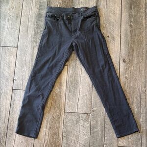 Fatherty Stretch Terry 5 Pocket Pants